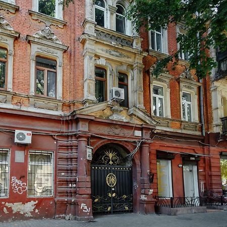 Scandi Apart Odessa Luaran gambar
