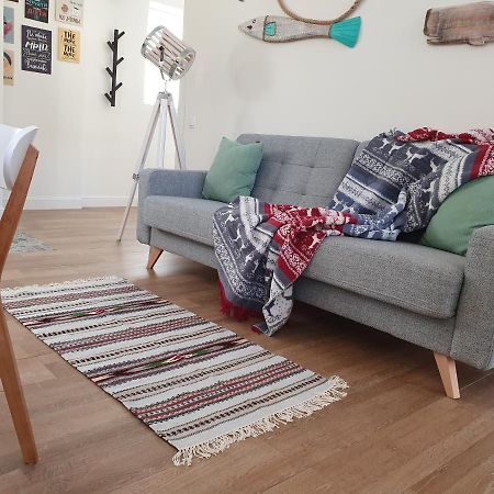 Scandi Apart Odessa Luaran gambar
