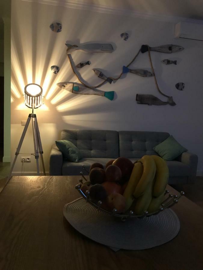 Scandi Apart Odessa Luaran gambar