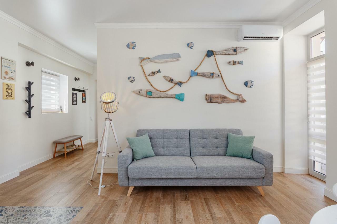 Scandi Apart Odessa Luaran gambar