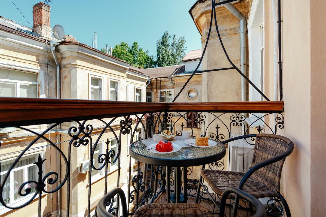 Scandi Apart Odessa Luaran gambar