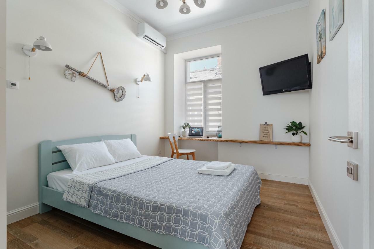 Scandi Apart Odessa Luaran gambar
