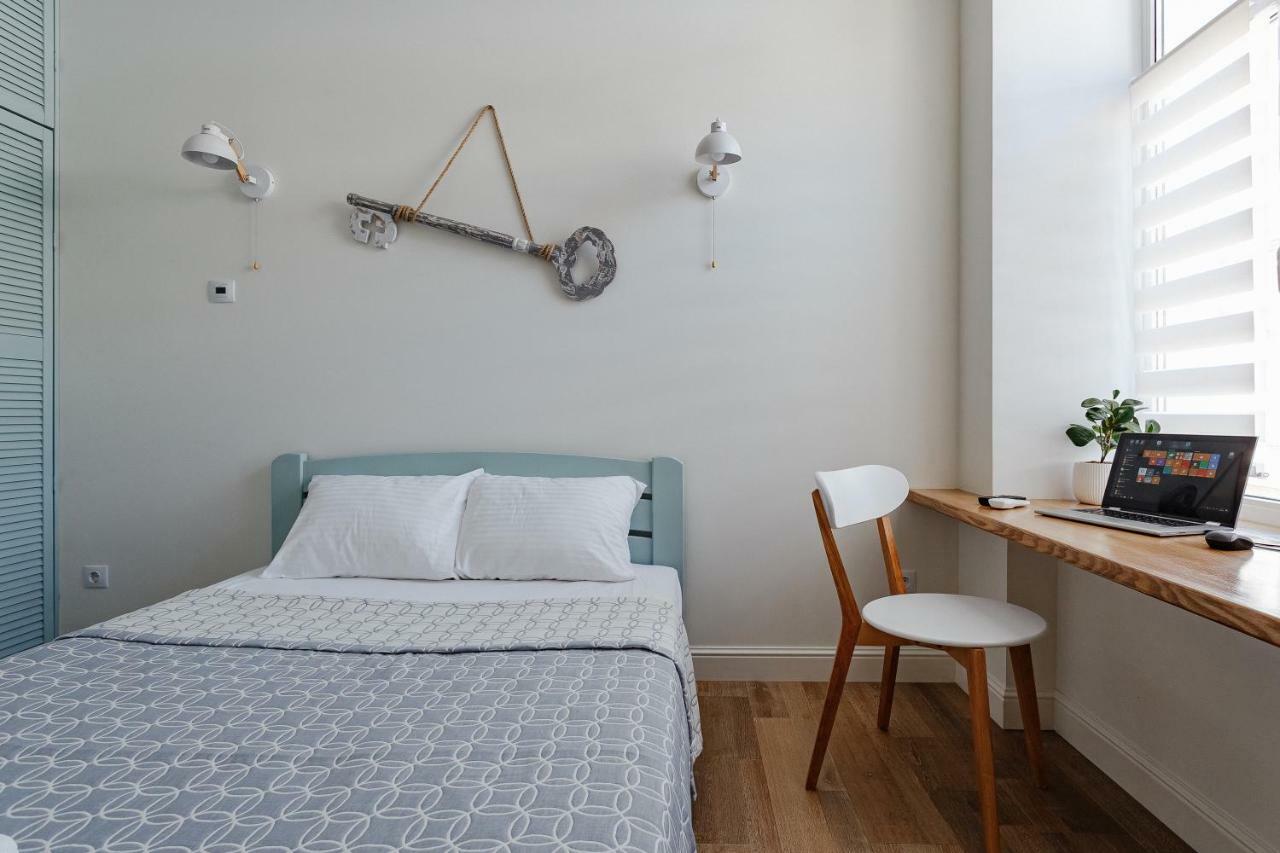 Scandi Apart Odessa Luaran gambar