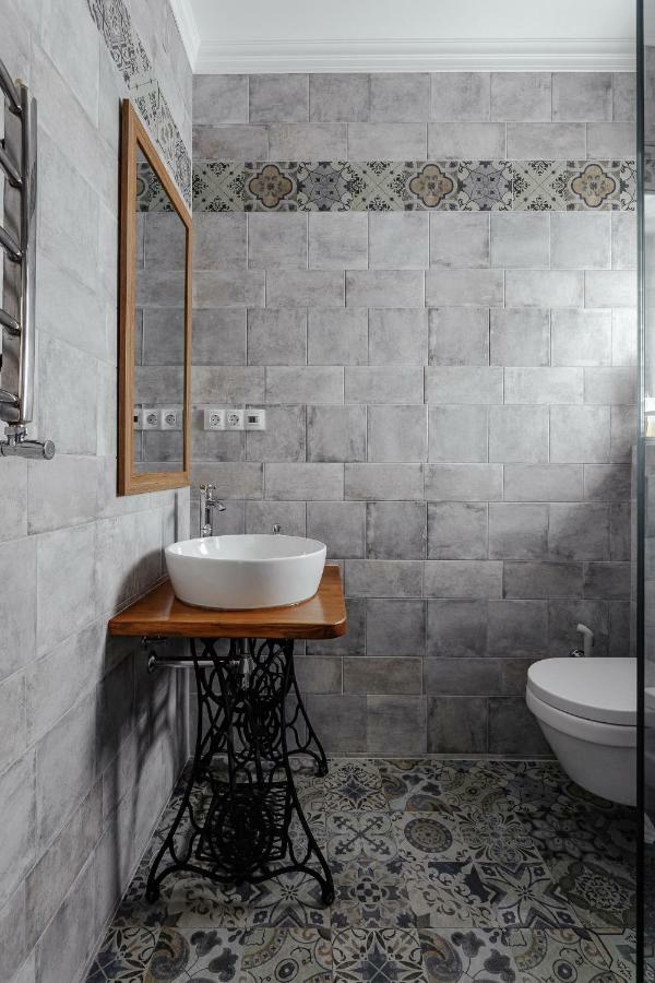 Scandi Apart Odessa Luaran gambar