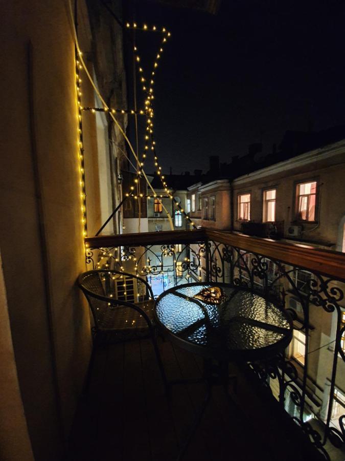 Scandi Apart Odessa Luaran gambar