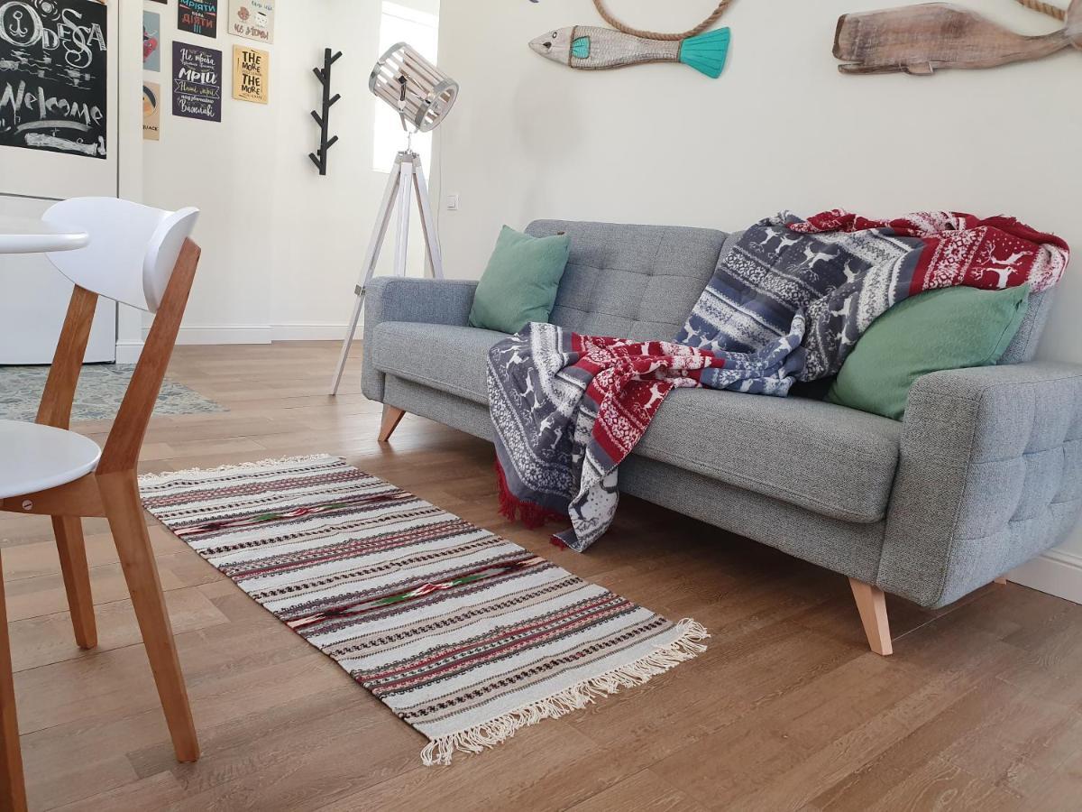 Scandi Apart Odessa Luaran gambar