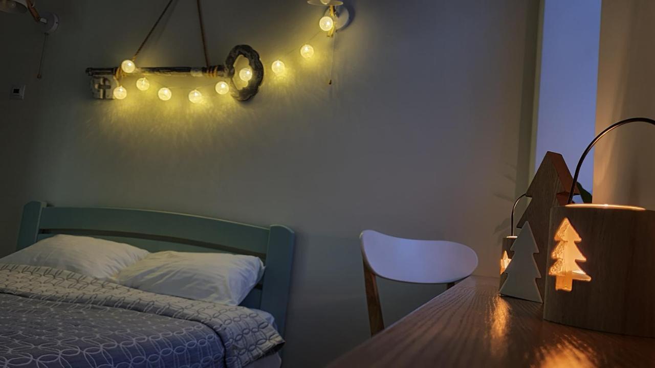Scandi Apart Odessa Luaran gambar